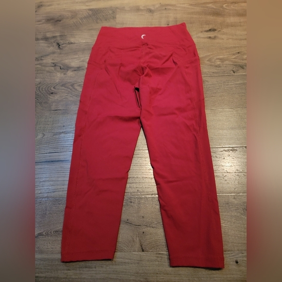 Zyia Light and Tight leggings size 12 - Picture 4 of 6